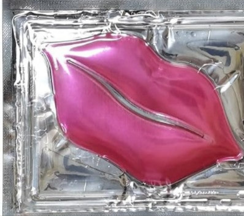 Lip mask 1 sheet