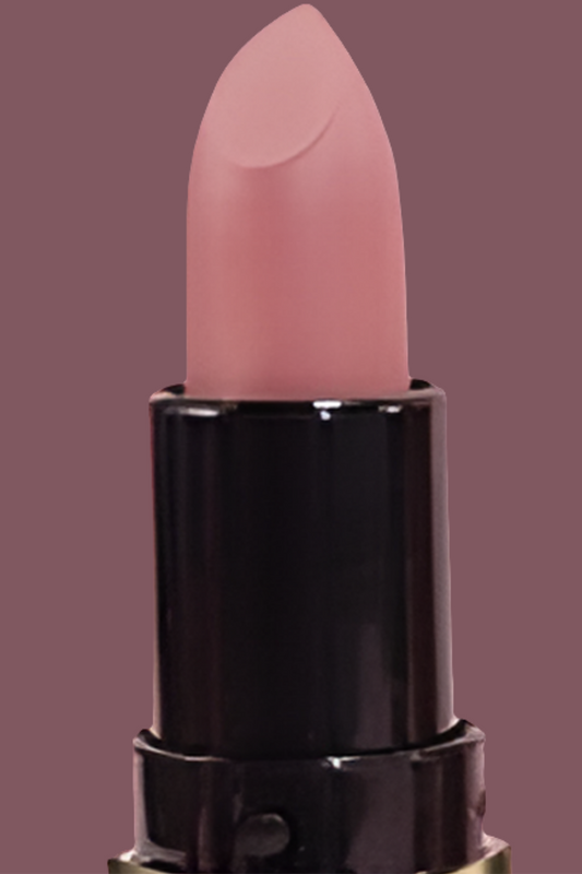 Pink lipstick matte_nude rose,Nude shades