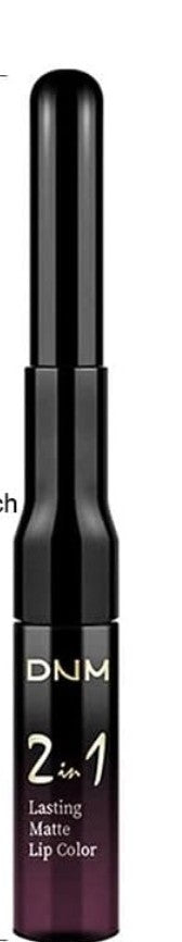 2 in one lipstick lip liner