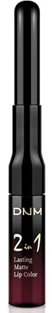 Red velvet 2-1 lip color long lasting