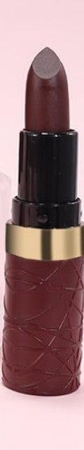 Lipstick chocolate  dark red