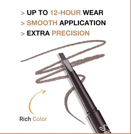 Eye brow light brown pencil