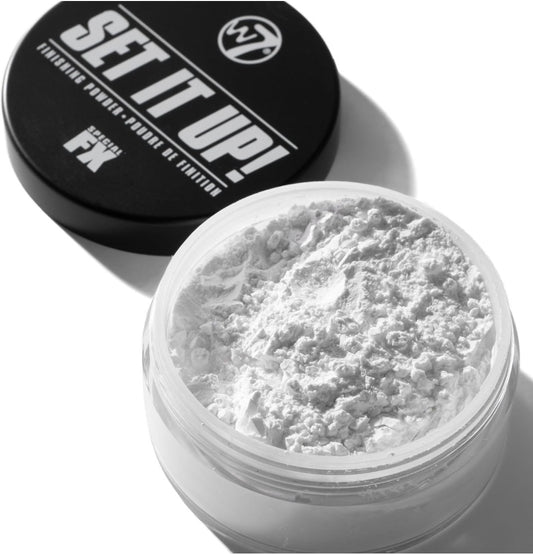Loose Setting Powder special FX