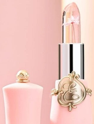 Lip stick temperature changing color waterproof