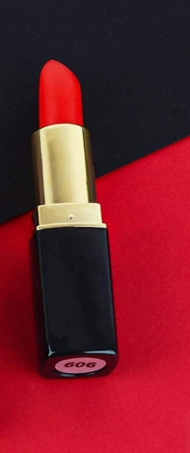 Red Coral Lipstick EVPCT BRAND