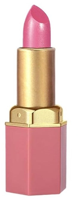 Pink glossy summer lip stick SAM SUGAR