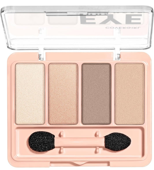 Eyeshadow  Enhancer COVERGIRL VEGAN  MAKEUP.