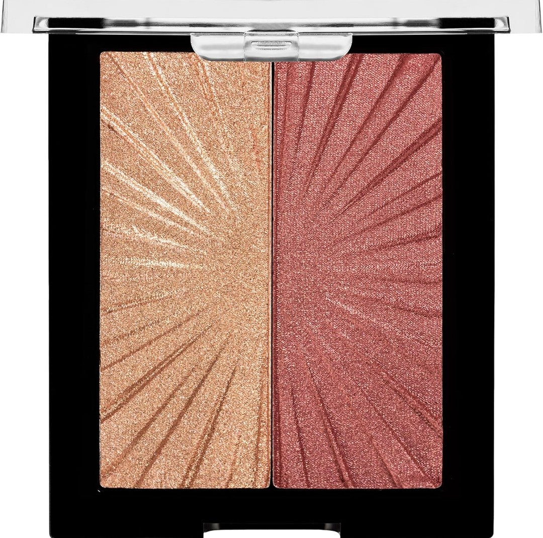 Wet N Wild MEGA GLOW Blush highlighter VEGAN