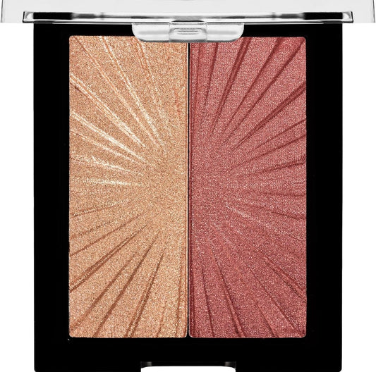 Wet N Wild MEGA GLOW  Blush highlighter VEGAN