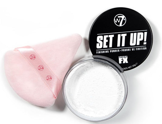 Loose Setting Powder special FX
