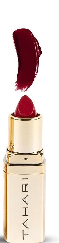Red burgundy lip stick VOTUM  TAHARI BRAND