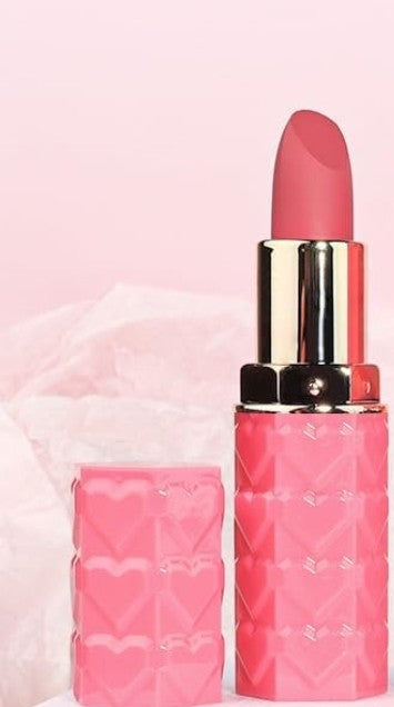Rose Color  Lipstick Cakaila Brand