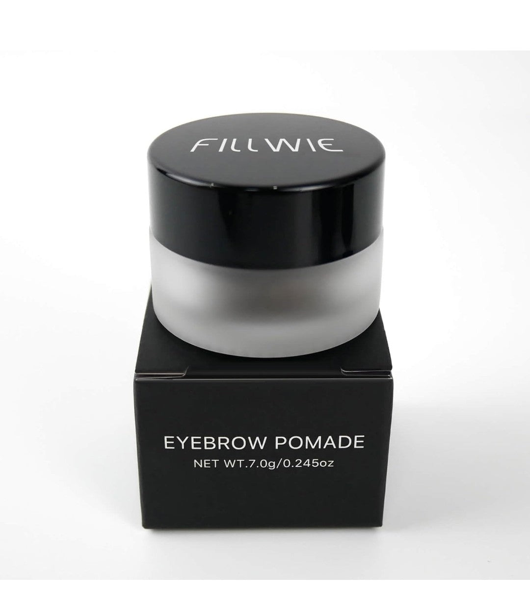 Eye brow (brown )pomade FILLWIE