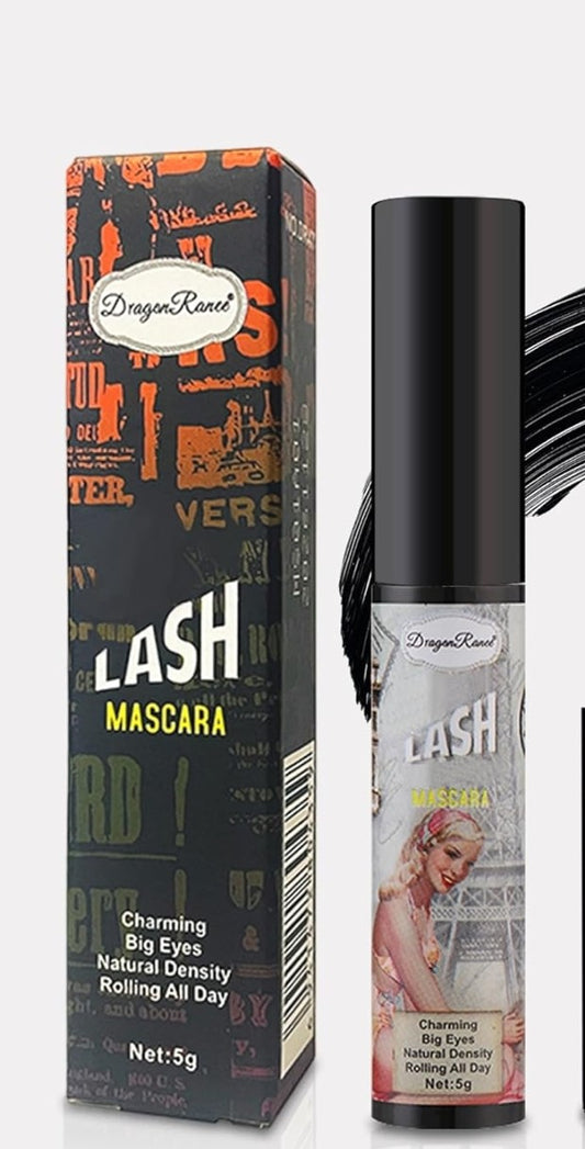 Mascara lash black collagen