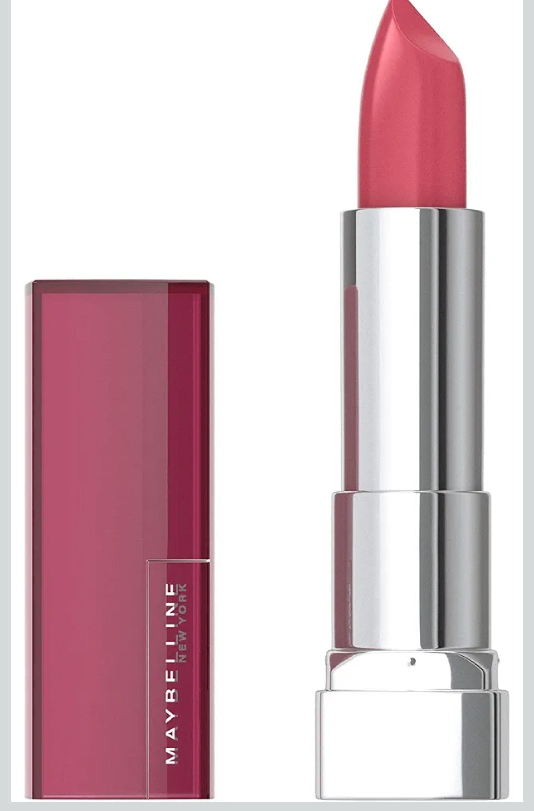 Maybelline  New York Lipstick Creamy Matte  Pink Wink