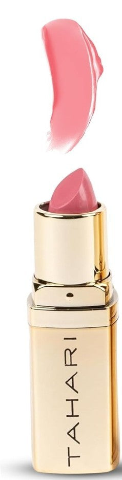 Pink peach color lipstick  VOTUM TAHARI BRAND