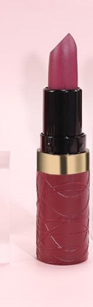 Red plum lip stick waterproof