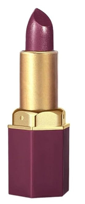 Red plum glossy  lip stick SAM SUGAR