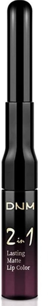 2 in one lipstick lip liner