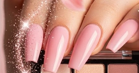 Press on nails