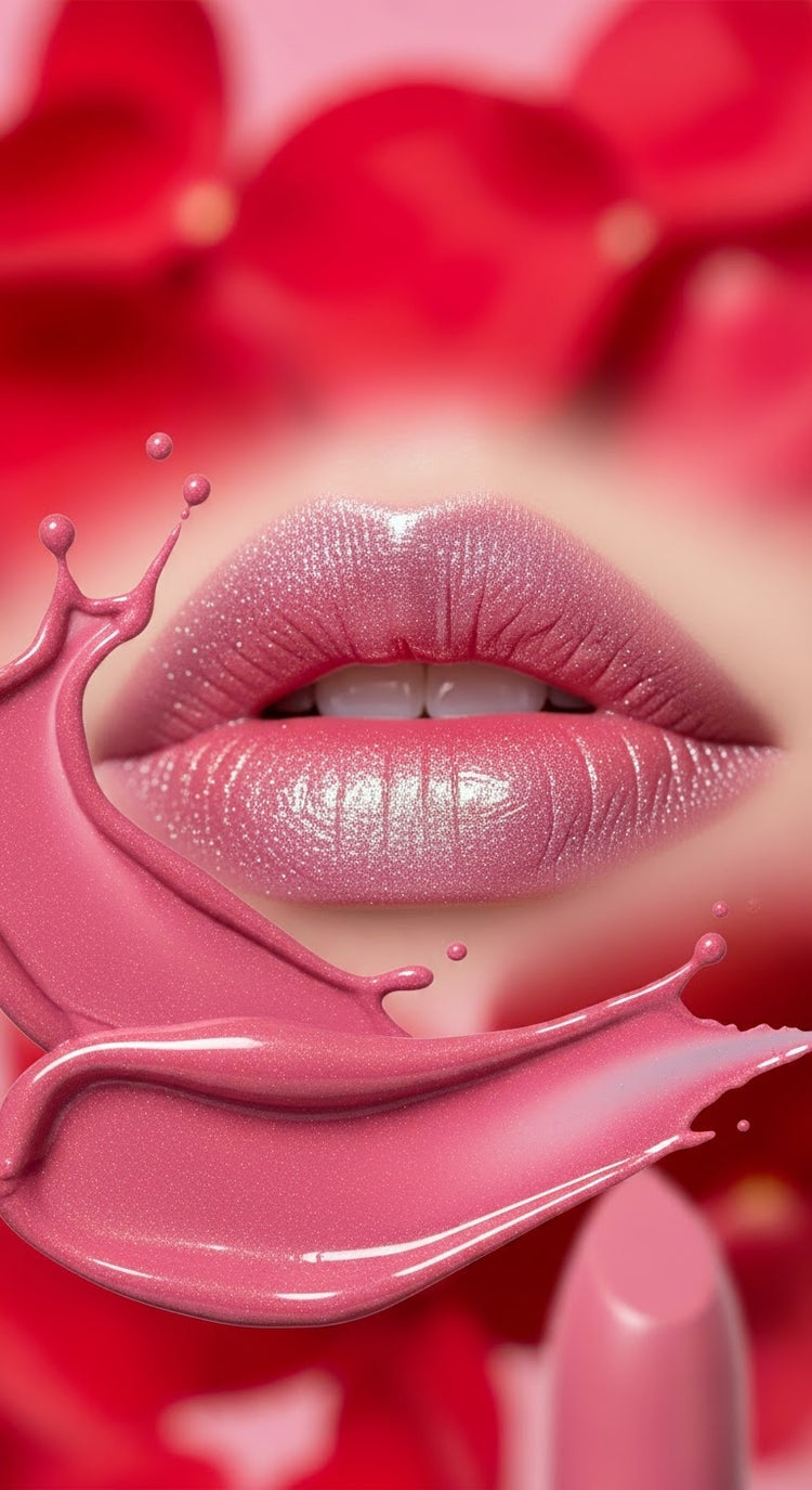 Lip Sticks Nude colors & Reds,Purple