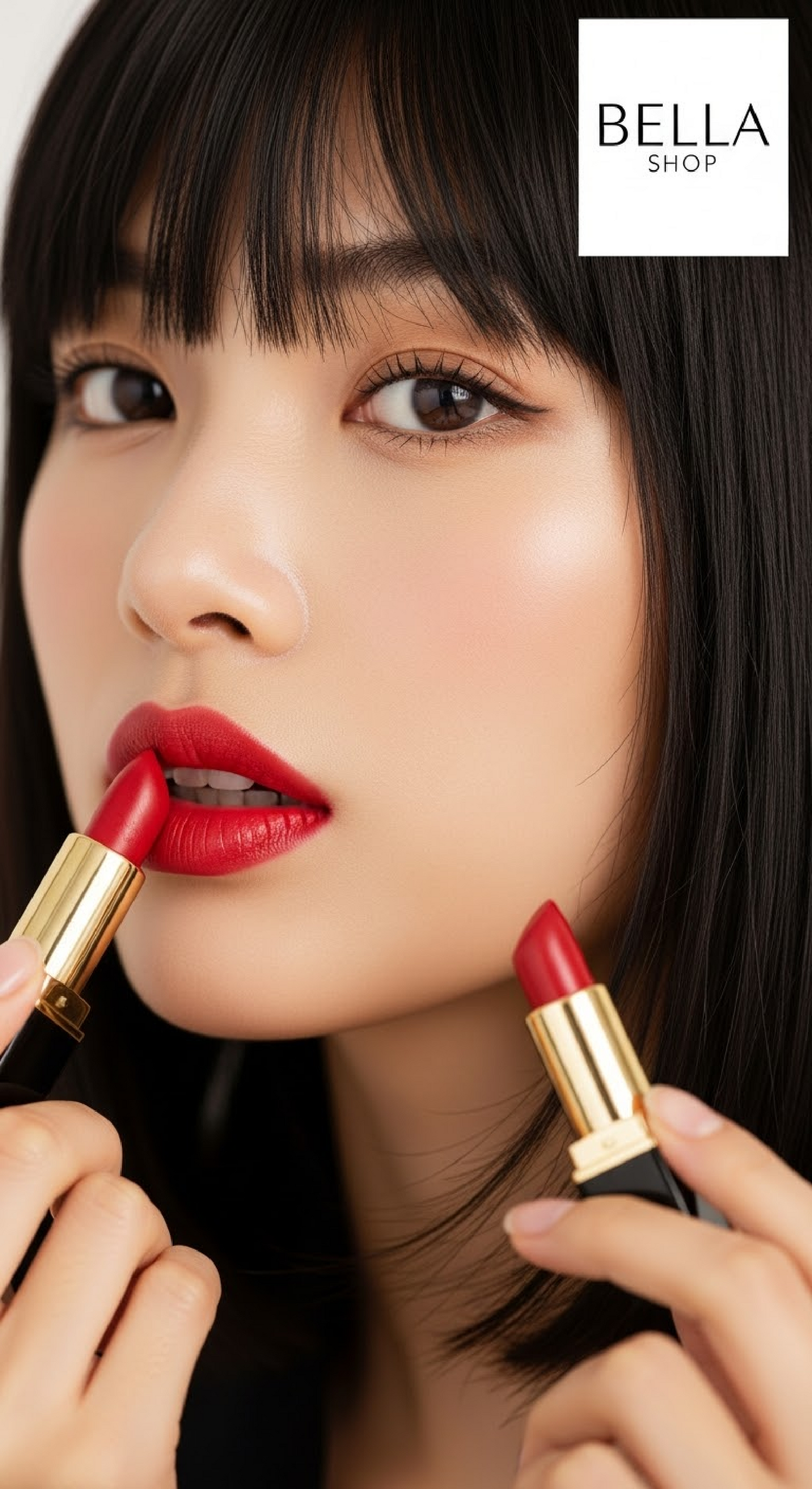 Beauty & Makeup