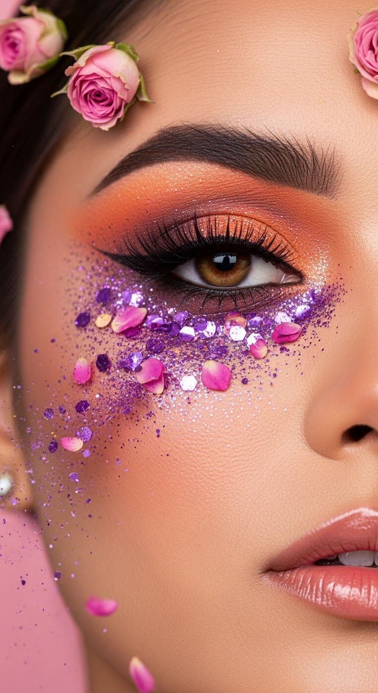 Body & Face glitter