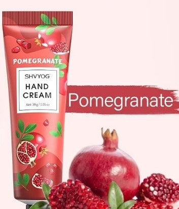 BODY LOTIONS made with natural ingridients