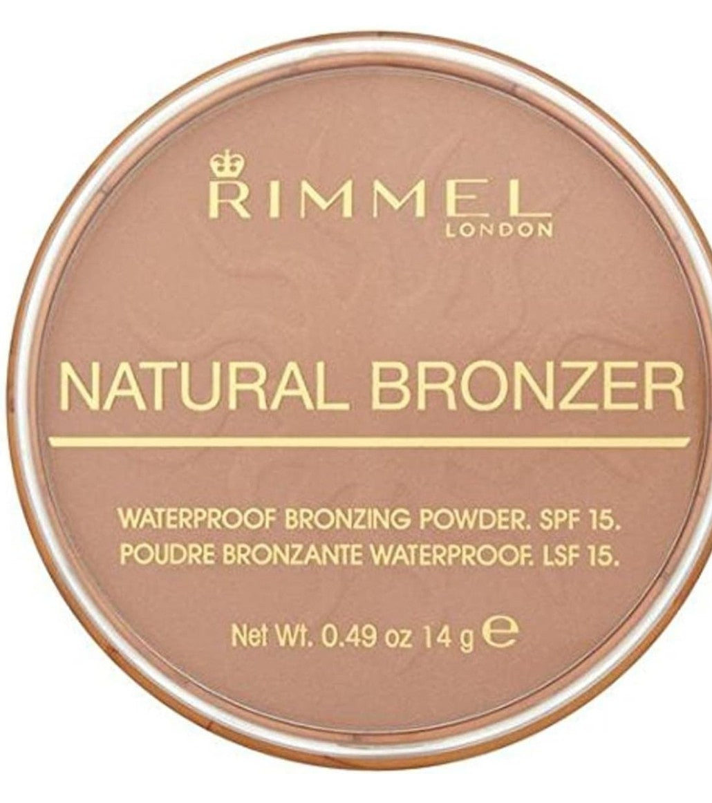 Bronzers & matte powders