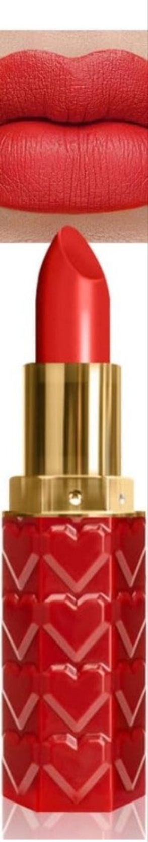 Red Lipstick BRAND CAKAILA