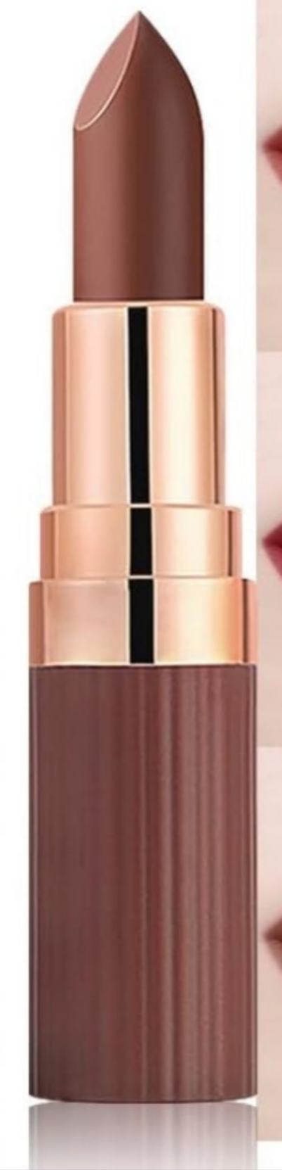 Mocca  brown lip stick CAKAILA BRAND