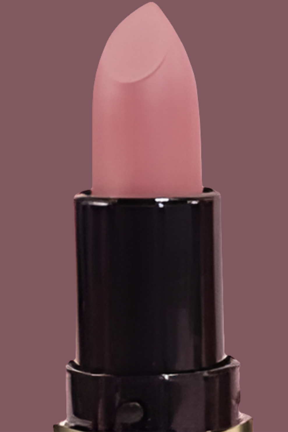 Rose nude color lip stick