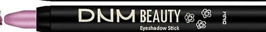 Eye shadow stick  crayon pink light golden