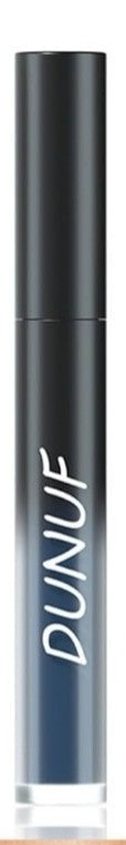 Green lip color matte DUNUF BRAND