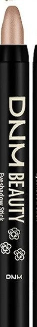 Eye shadow stick  crayon golden brown