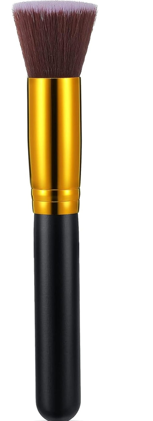 Makeup brush
