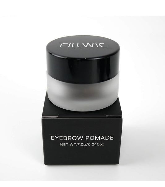 Eye brow (brown )pomade FILLWIE