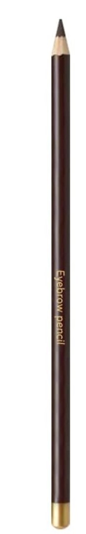 Eyebrow brown pencil