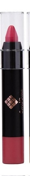 Red lip stick crayon