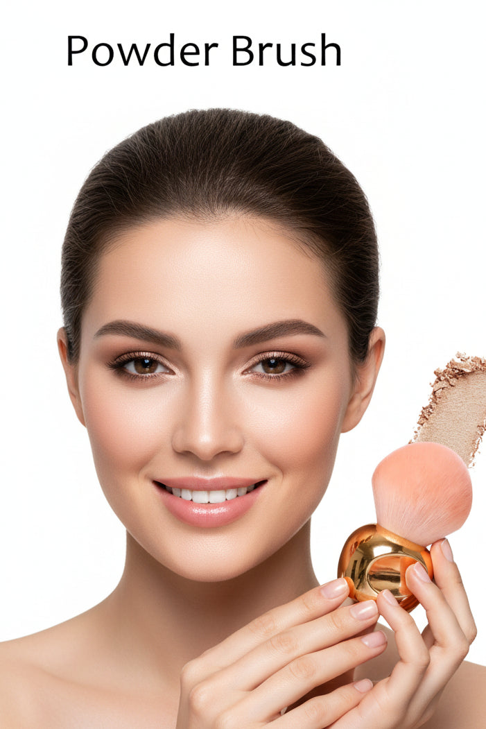 Makeup brush( 1 brush)