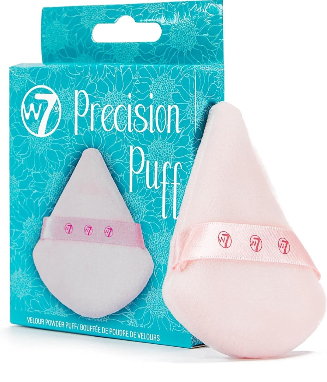 Loose Setting Powder special FX w precision puff included .