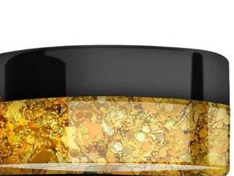 Gold color glitter for face and body,hair.