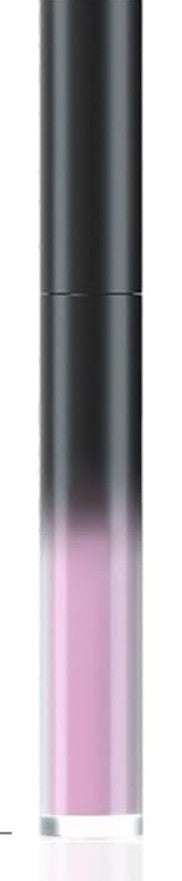 Lip color lavander lilac matte (DUNUF)