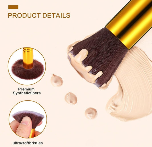Makeup brush