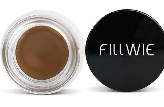 Eye brow (brown )pomade FILLWIE