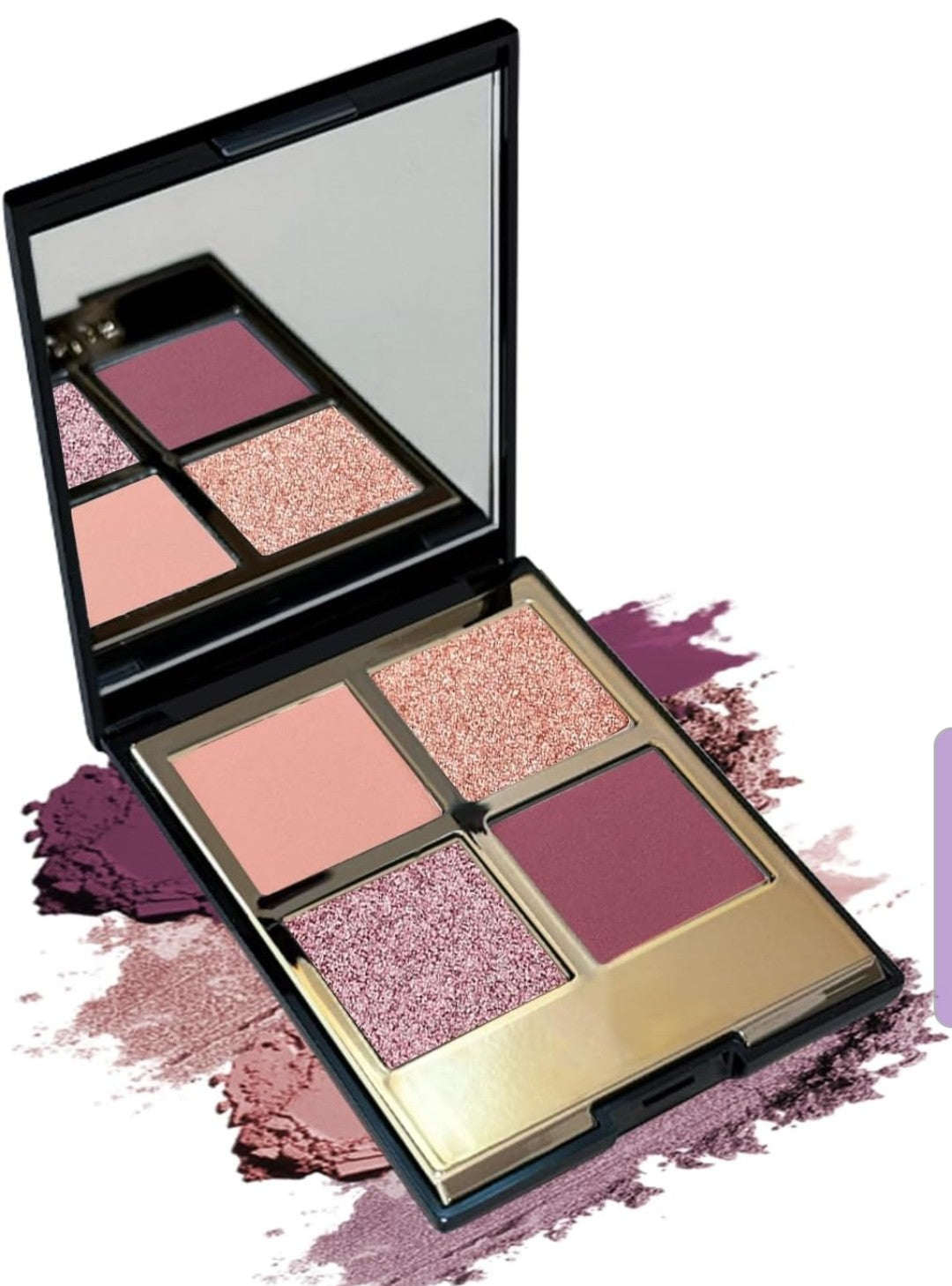 Eye shadow palette