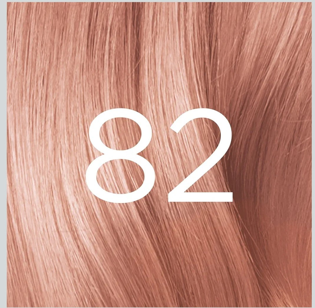 Feria Strawberry Blonde 82 Hair color 1 count.