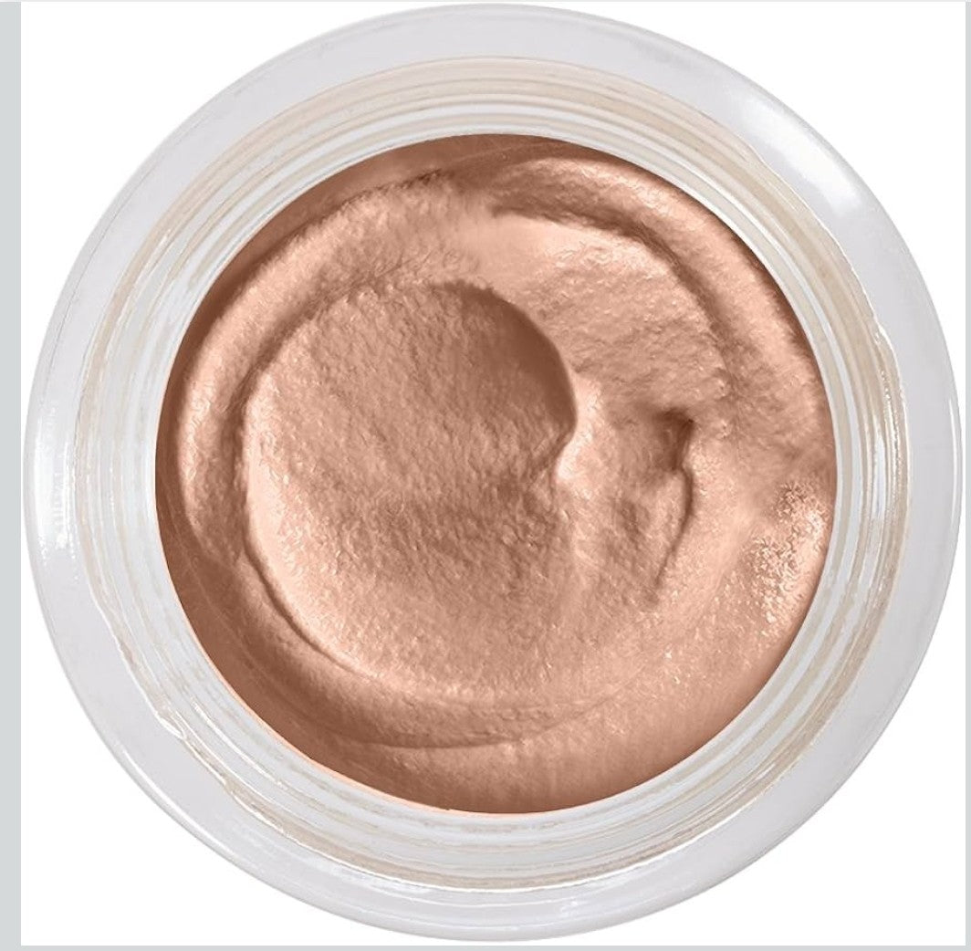 Maybelline New York Dream Matte Mousse Foundation, Pure Beige, 0.64 oz
